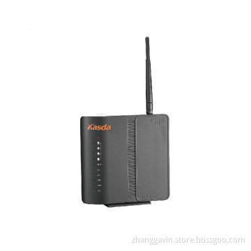 Wireless G ADSL 2+ Modem router+ VOIP ports